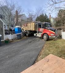 Retail Junk Removal in Weatherly, PA